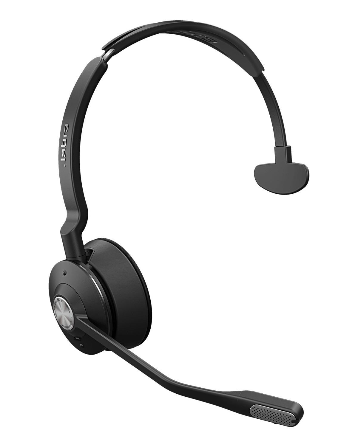 Jabra Engage 75 SE Auricolare Wireless A Padiglione Ufficio Bluetooth Nero