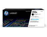 HP Cartuccia Toner Nero Originale LaserJet 212A