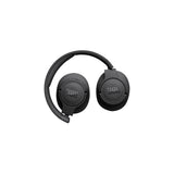 JBL Tune 720BT Cuffie circum-aurali Bluetooth , Nero Venduto come Grado B 6925281967061