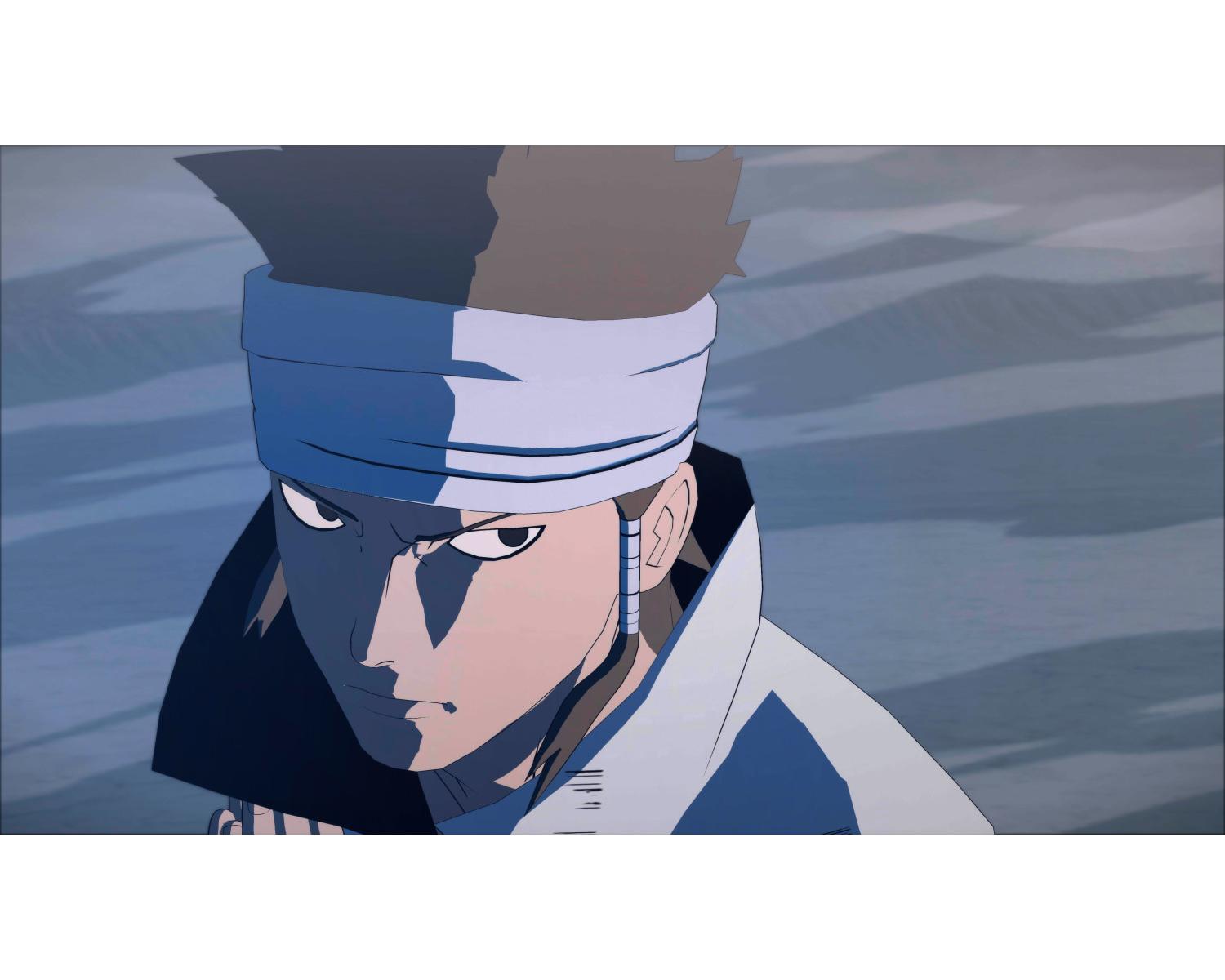 BANDAI NAMCO Entertainment NARUTO X BORUTO Ultimate Ninja STORM CONNECTIONS Standard Xbox One/Xbox Series X