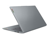 Lenovo IdeaPad Slim 3 15AMN8 AMD Ryzen 5 40 Computer portatile 39,6 cm (15.6") Full HD 8 GB LPDDR5-SDRAM 512 GB SSD Wi-Fi 6 (802.11ax) Windows 11 Home Grigio Italiano