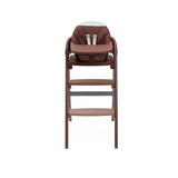Chicco Crescendo Up Sedia Evolutiva Colorado Red Re Lux