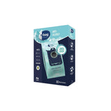 SACCH CARTA HYGIENE ANTI ALLERGY