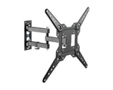 Equip 650413 Supporto TV a parete 139,7 cm (55") Nero