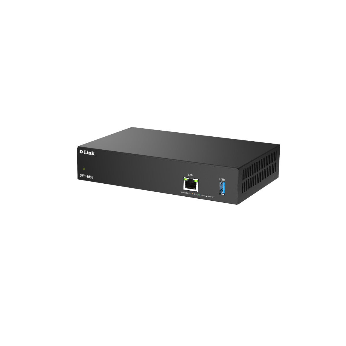 D-Link DNH-1000 gateway/controller 10, 100, 1000, 2500 Mbit/s