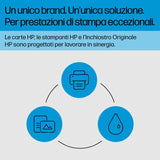 HP 22 Tri Color Original Ink Cartridge Cartuccia d'Inchiostro 1 pz Resa Standard Ciano Magenta Giallo