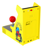 My Arcade DGUNL-7073 console da gioco portatile 8,89 cm (3.5") Nero, Giallo