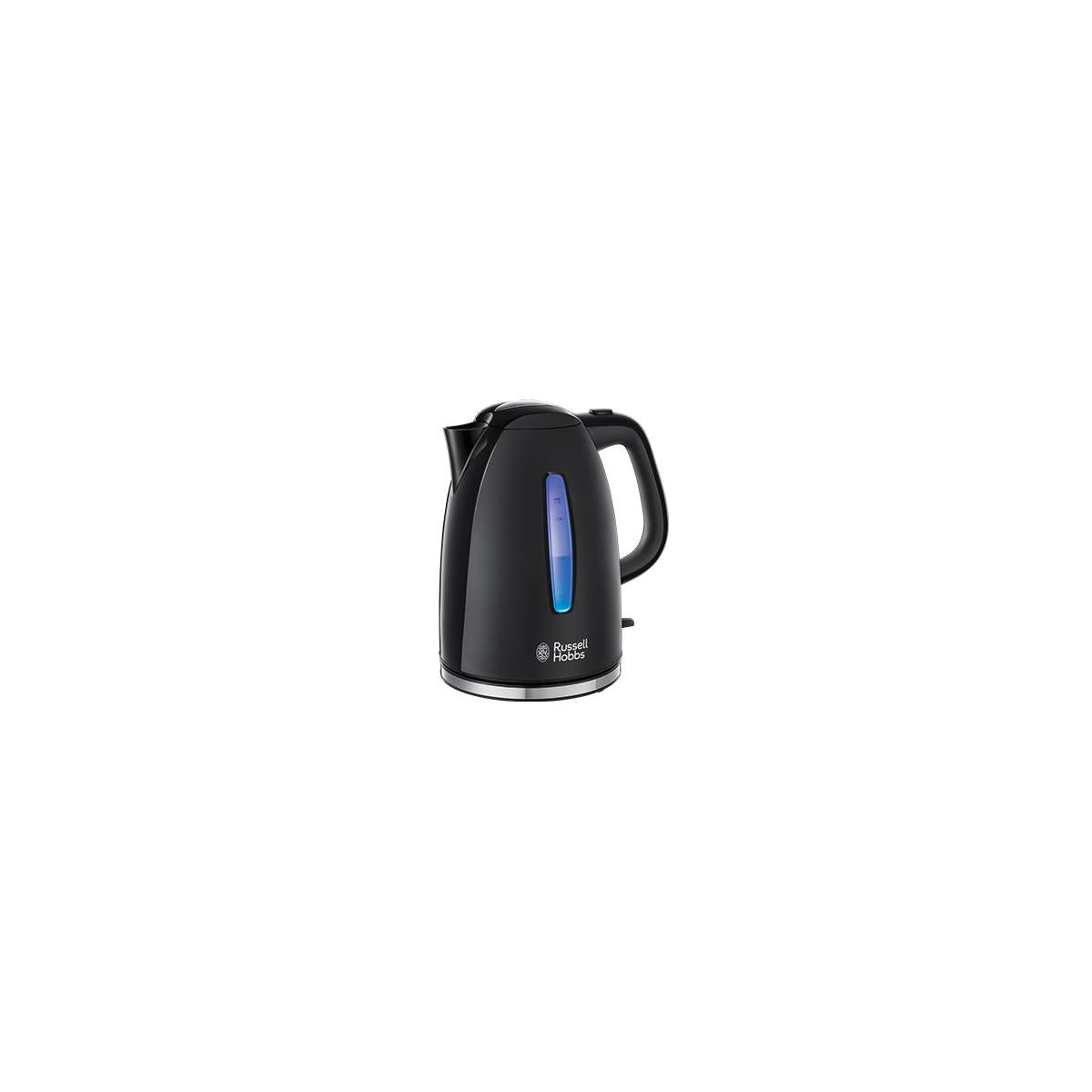 Russell Hobbs 22591-70 Bollitore Elettrico 1,7 L Nero 2400 W