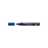 Faber-Castell Multimark Winner 23 marcatore permanente Punta tonda Blu 1 pz