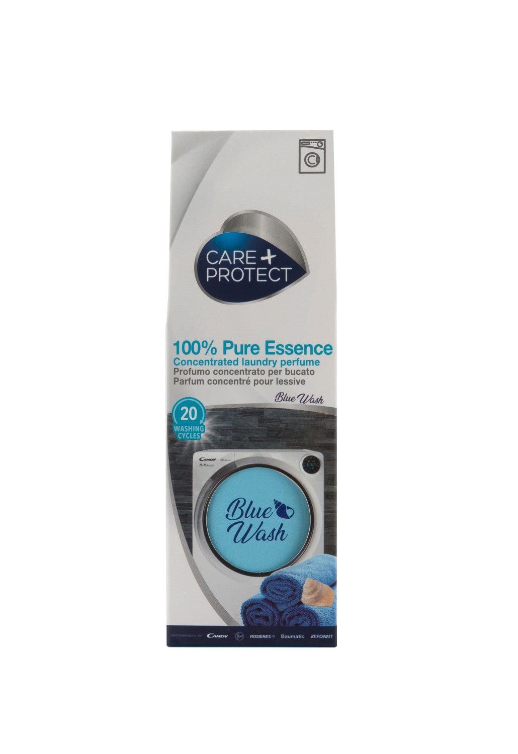 Care Protect LPL1001B Granuli 100 g