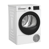 Whirlpool Asciugatrice a libera installazione - C WD 93M WBS IT