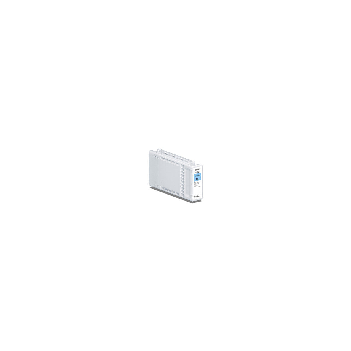 Epson UltraChrome Pro10 cartuccia d'inchiostro 1 pz Originale Ciano chiaro