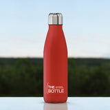 The Steel Bottle Classic Bottiglia termica 500 ml Rosso