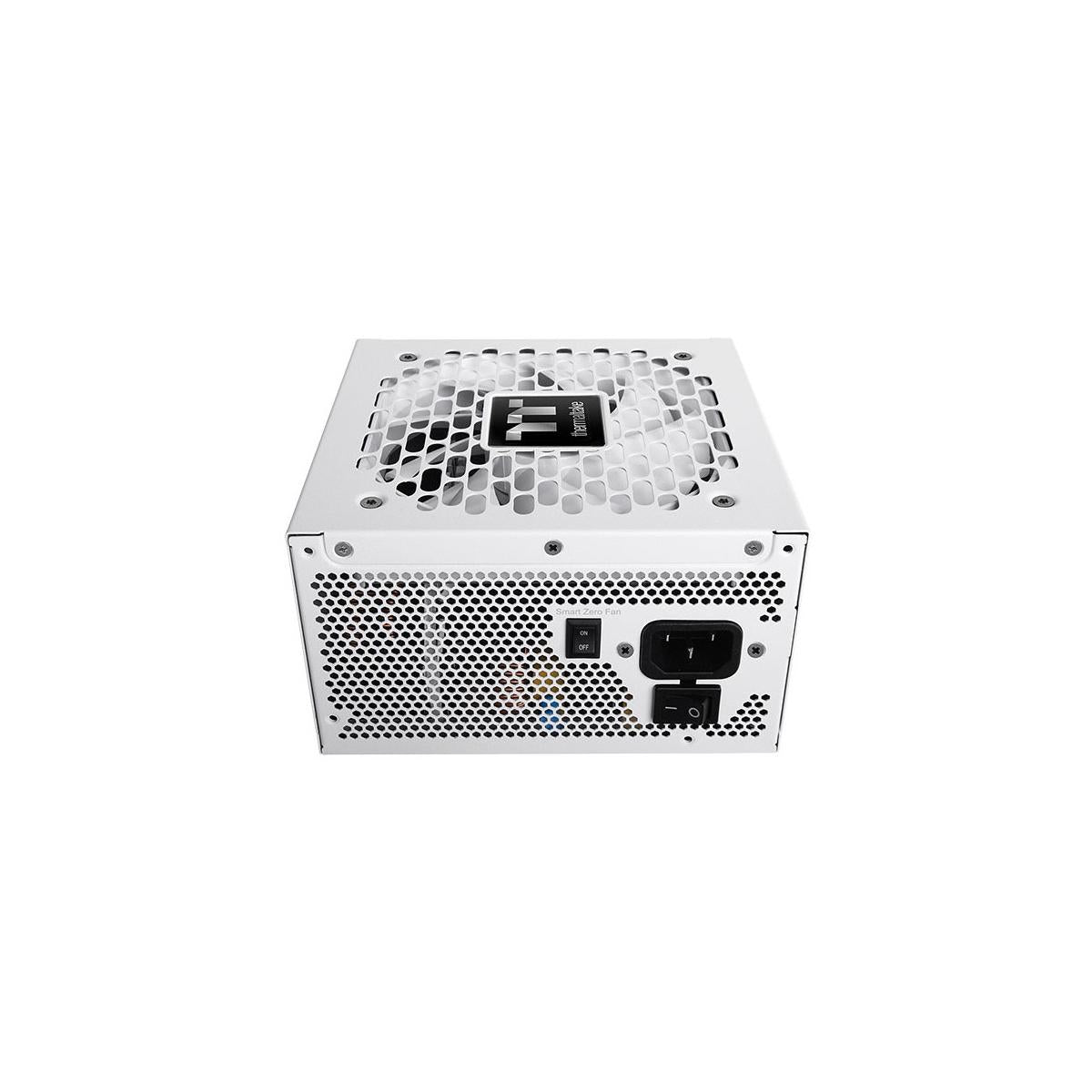 Thermaltake Toughpower Gt alimentatore per computer 850 W 24-pin ATX ATX Bianco