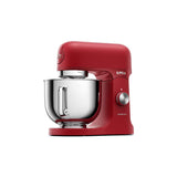 Kenwood KMX751ARD sbattitore Sbattitore con base 1000 W Rosso