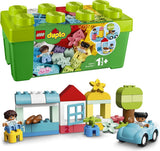 LEGO DUPLO Scatola portaoggetti - 10913