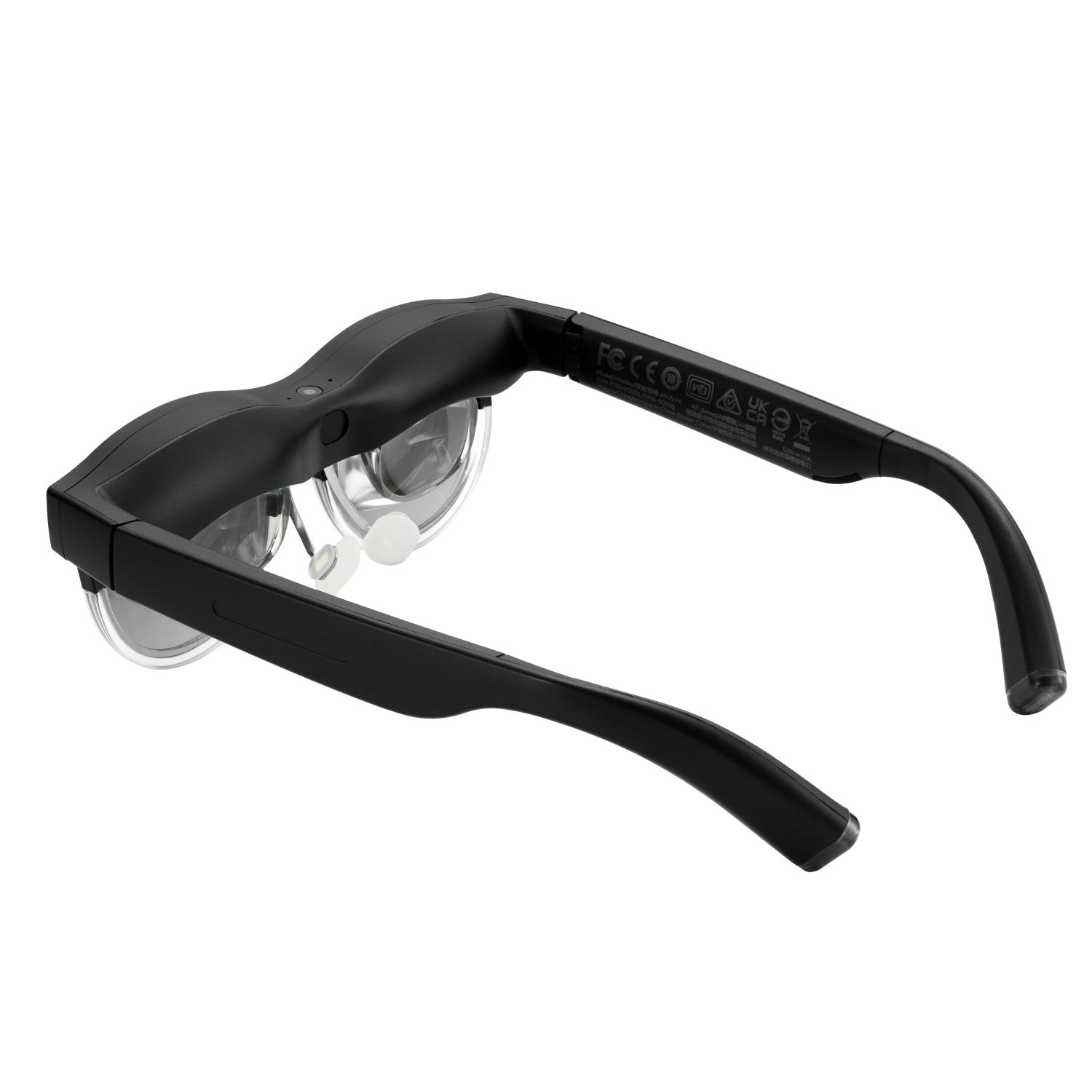 ASUS AirVision M1 occhiali intelligenti