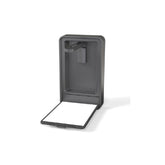 Hikvision DS-D51C08D fotocamera per documento Nero CMOS USB 2.0