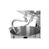 RGV PL10S Sbattitore con Base Acciaio Inossidabile 1500 W