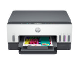 HP Smart Tank 670 Wireless All-in-One Colore Stampante, Fotocopiatrice, scanner