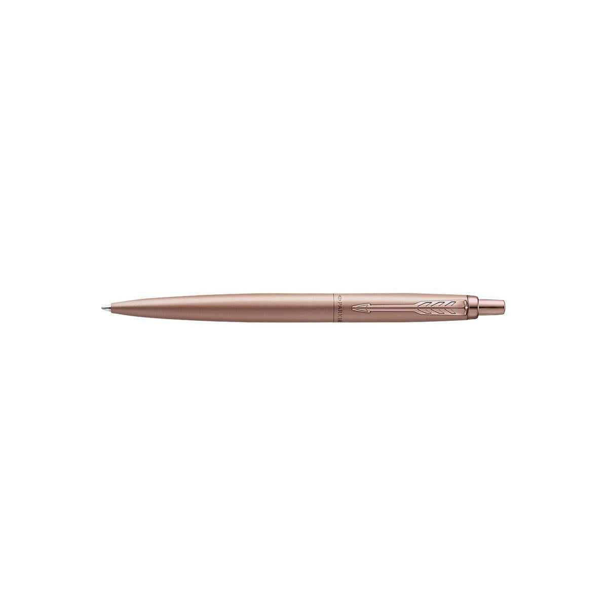 Parker Jotter XL Blu Penna a sfera retrattile a clip 1 pz