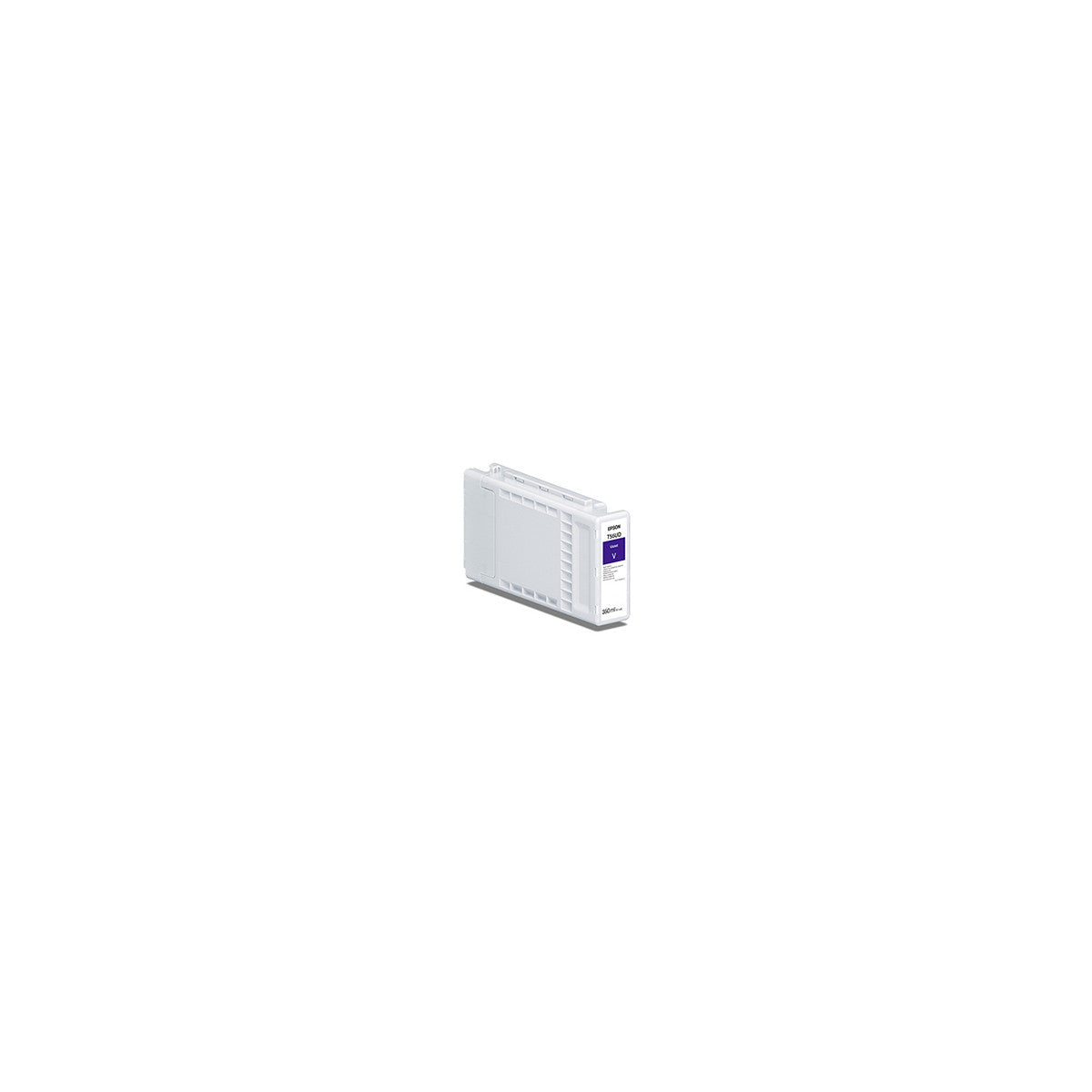 Epson UltraChrome Pro10 cartuccia d'inchiostro 1 pz Originale Viola