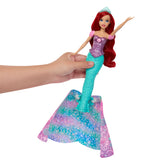 Disney Princess JLK19 bambola