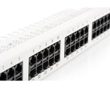 Digitus DN-91350-1 pezzo di pannello 1U