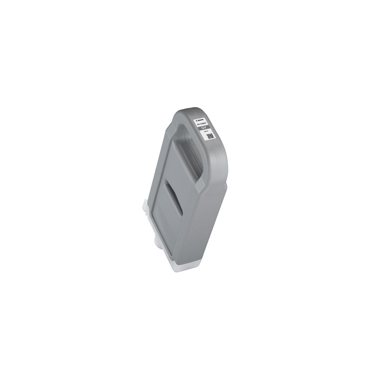 Canon PFI-1700GY cartuccia d'inchiostro Originale Grigio