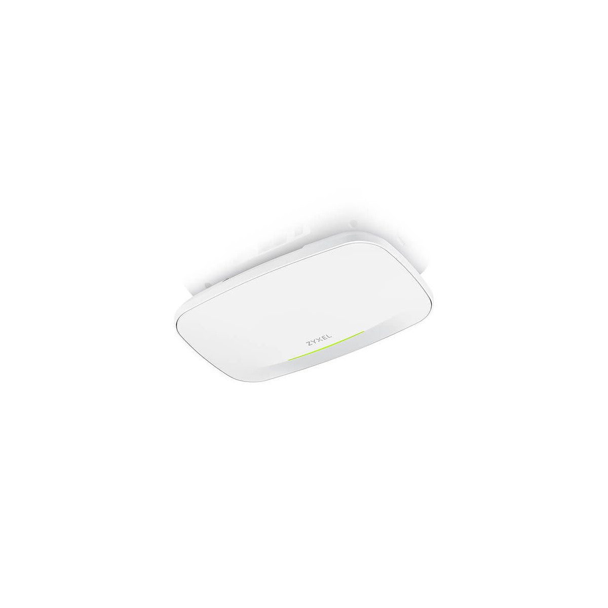 Zyxel NWA110BE 5764 Mbit/s Bianco Supporto Power over Ethernet (PoE)