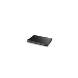 Zyxel GS1900-24HP Gestito Gigabit Ethernet (10/100/1000) 1U Nero