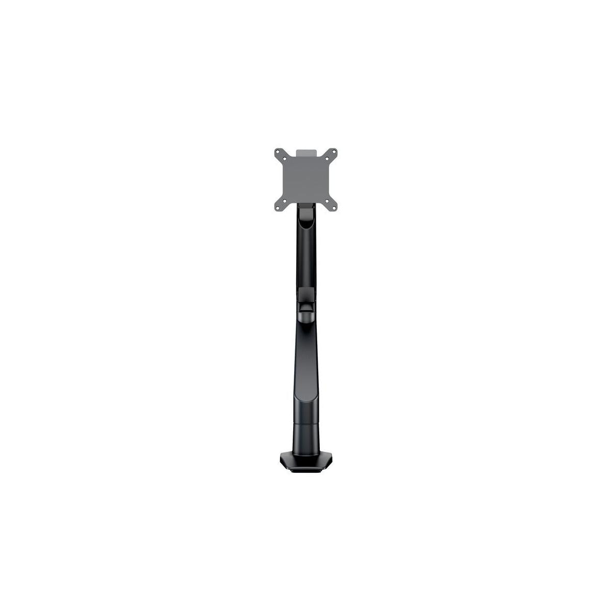 Multibrackets 7174 supporto da tavolo per Tv a schermo piatto 81,3 cm (32") Nero Scrivania