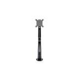 Multibrackets 7174 supporto da tavolo per Tv a schermo piatto 81,3 cm (32") Nero Scrivania