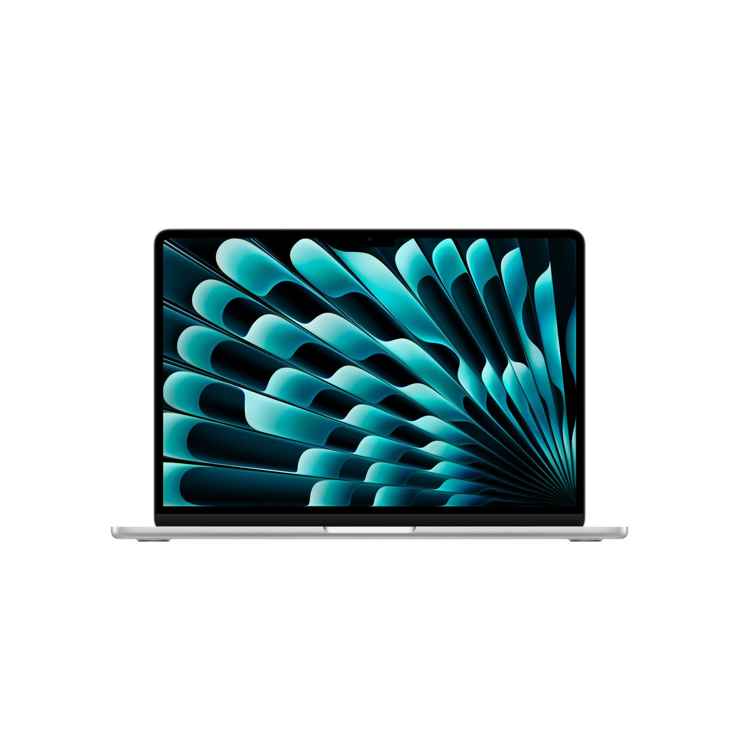 Apple MacBook Air 13" M5 chip 10 core CPU 10 core GPU, 24GB, 1TB SSD - Argento