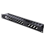 StarTech.com CMDUCT1UX porta accessori Pannello di gestione del cavo