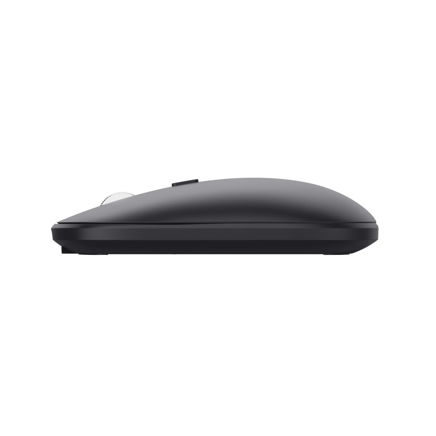 Trust Lyra Tastiera Mouse Incluso RF senza Fili con Bluetooth QWERTY Italiano Nero