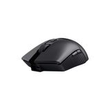 Trust GXT 832 Thado tastiera Mouse incluso Gaming RF Wireless QWERTY Italiano Nero
