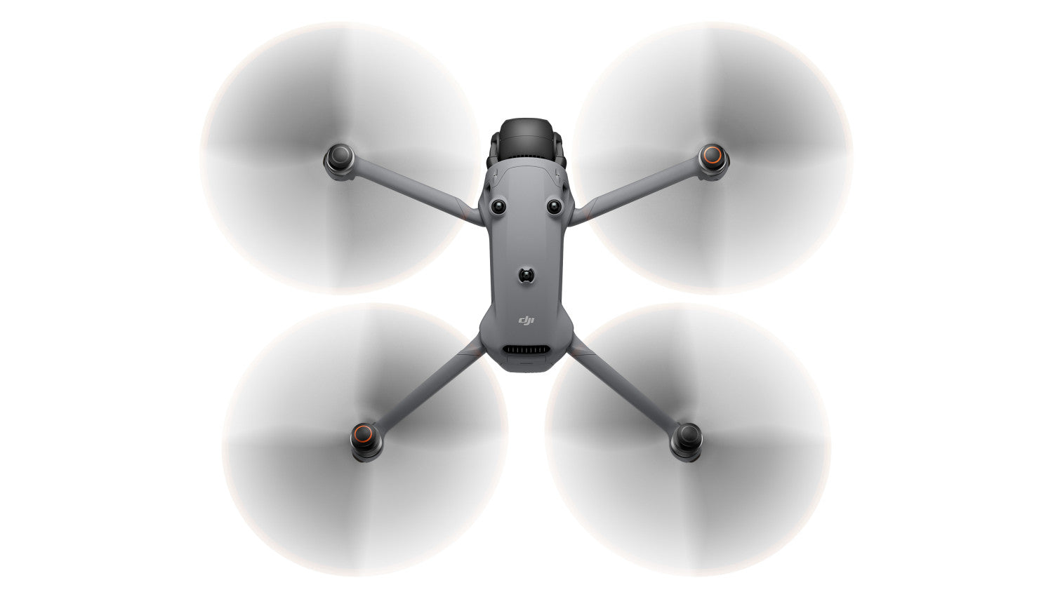 DJI Mavic 4 Pro Fly More Combo 4 rotori Quadrirotore 100 MP 12288 x 8192 Pixel 6654 mAh Grigio