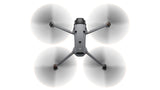DJI Mavic 4 Pro Fly More Combo 4 rotori Quadrirotore 100 MP 12288 x 8192 Pixel 6654 mAh Grigio