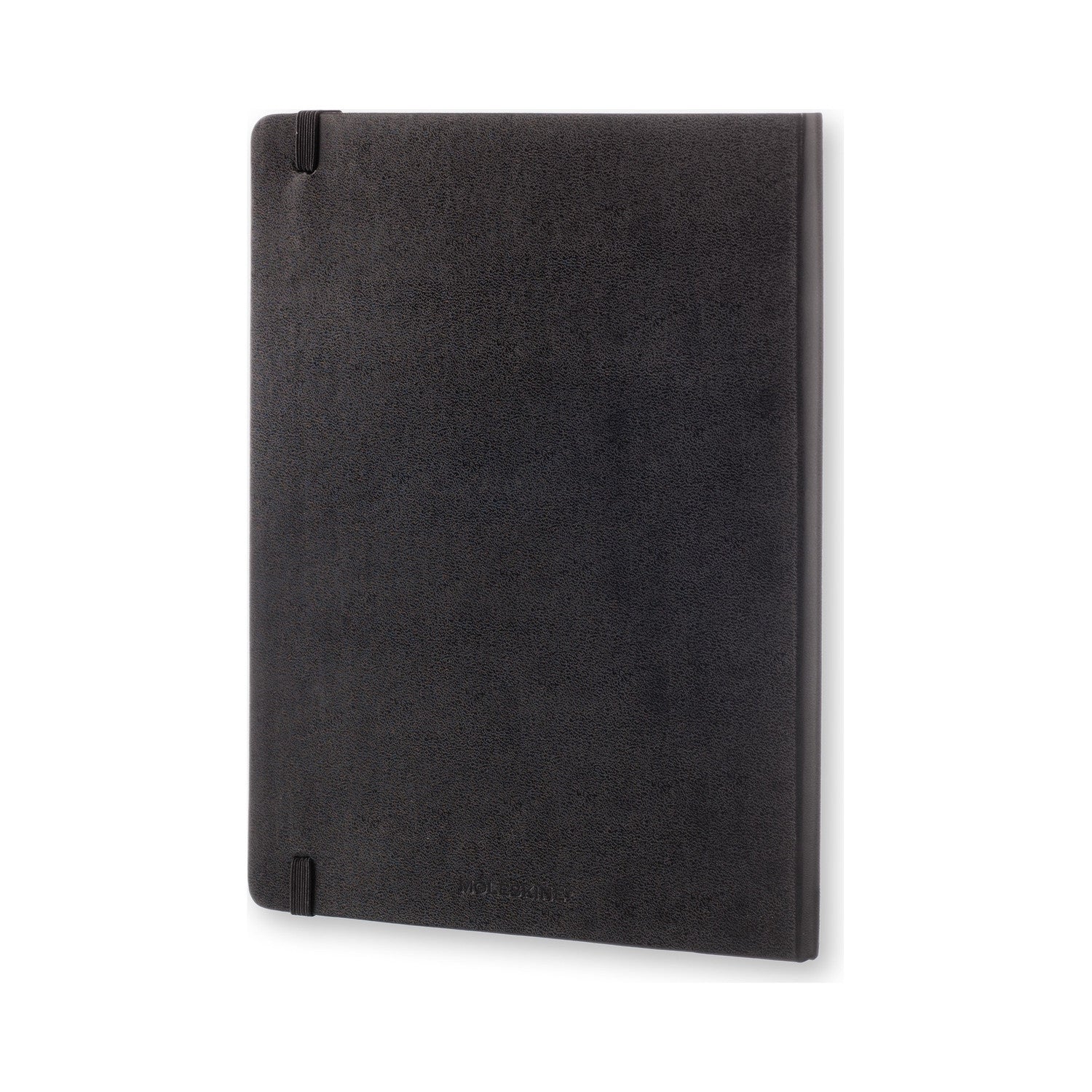 Moleskine 805-12-7289-529-2 quaderno per scrivere Nero