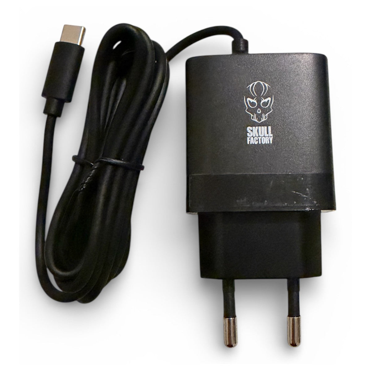 Skull Factory CARICATORE 30 W SWITCH 2