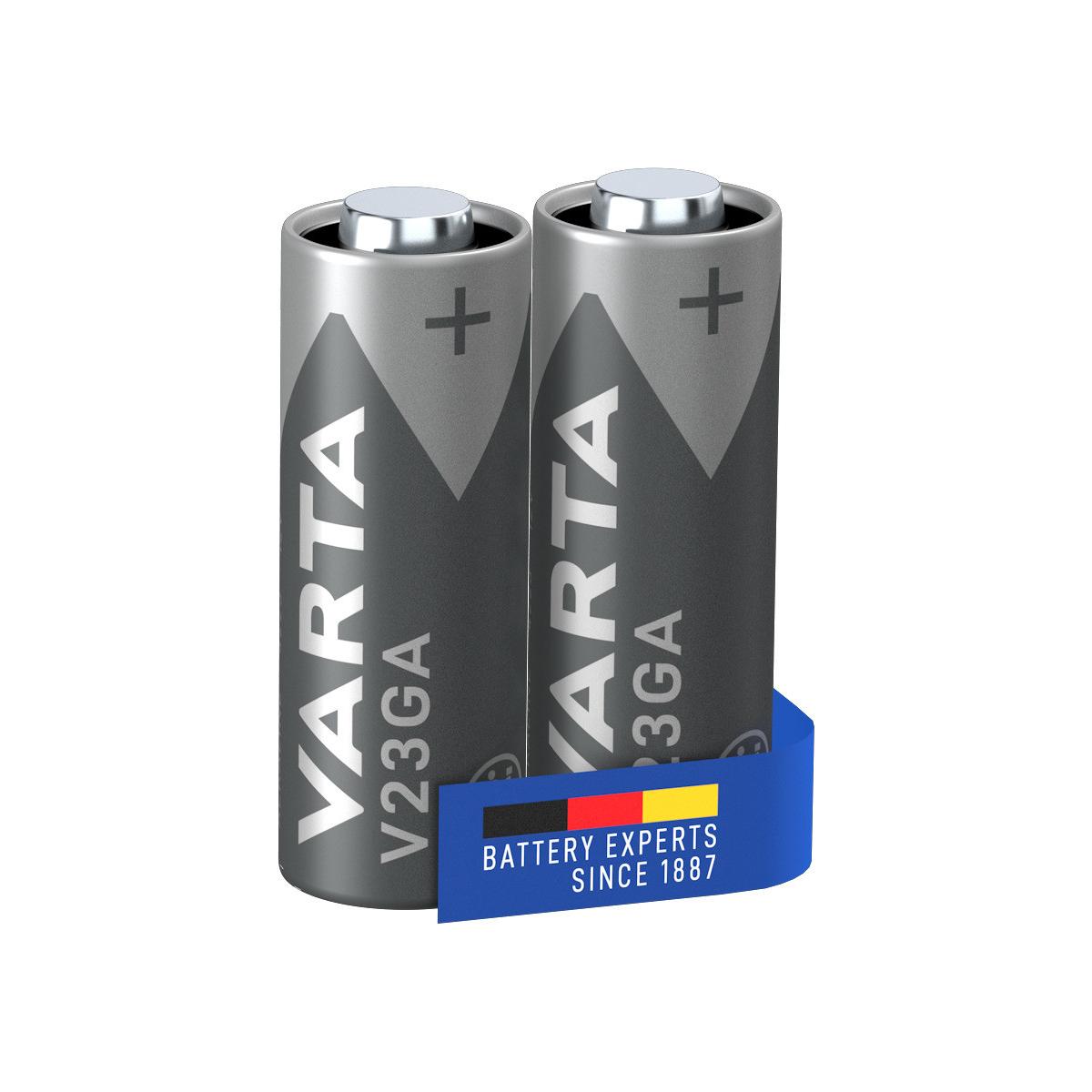 Varta 04223 Batteria monouso A23 Alcalino