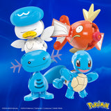 MEGA Pokémon JCT42 gioco di costruzione