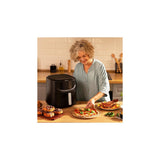Cecotec Cecofry Absolute 7600 Friggitrice ad Aria Calda Singolo 7,6 L Indipendente 2000 W Nero
