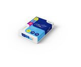 Mondi EA47 carta inkjet A4 (210x297 mm) 250 fogli