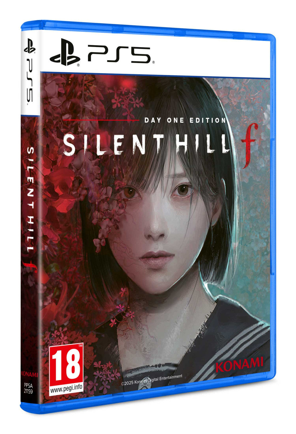 Take-Two Interactive Silent Hill f PlayStation 5
