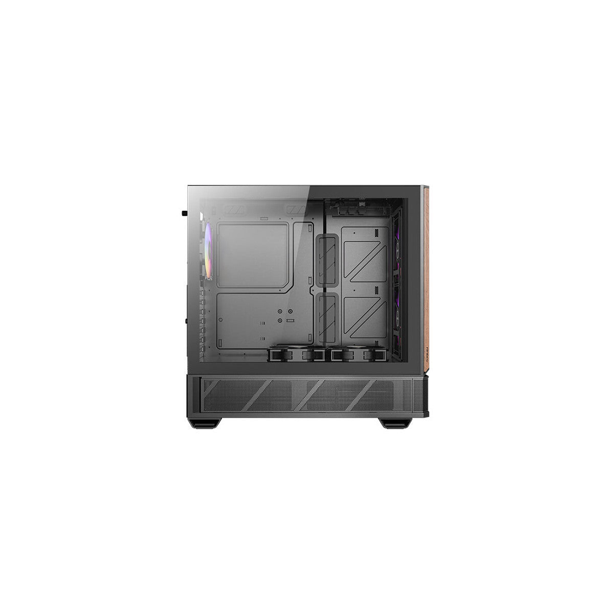 Antec P30 ARGB Midi Tower Nero