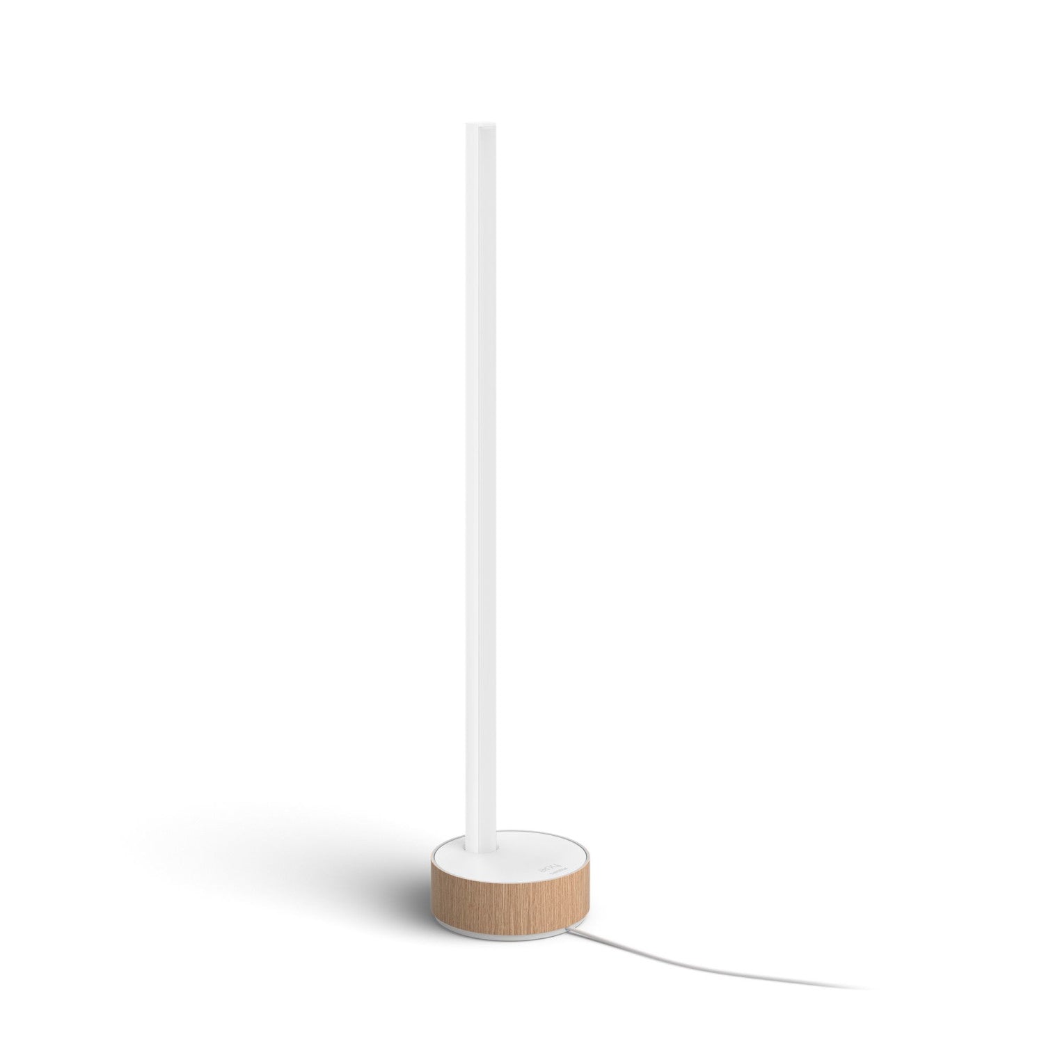 Philips Hue White and Color ambiance 8719514433465 soluzione di illuminazione intelligente Lampada da tavolo intelligente Bianco 11,8 W