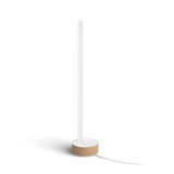 Philips Hue White and Color ambiance 8719514433465 soluzione di illuminazione intelligente Lampada da tavolo intelligente Bianco 11,8 W
