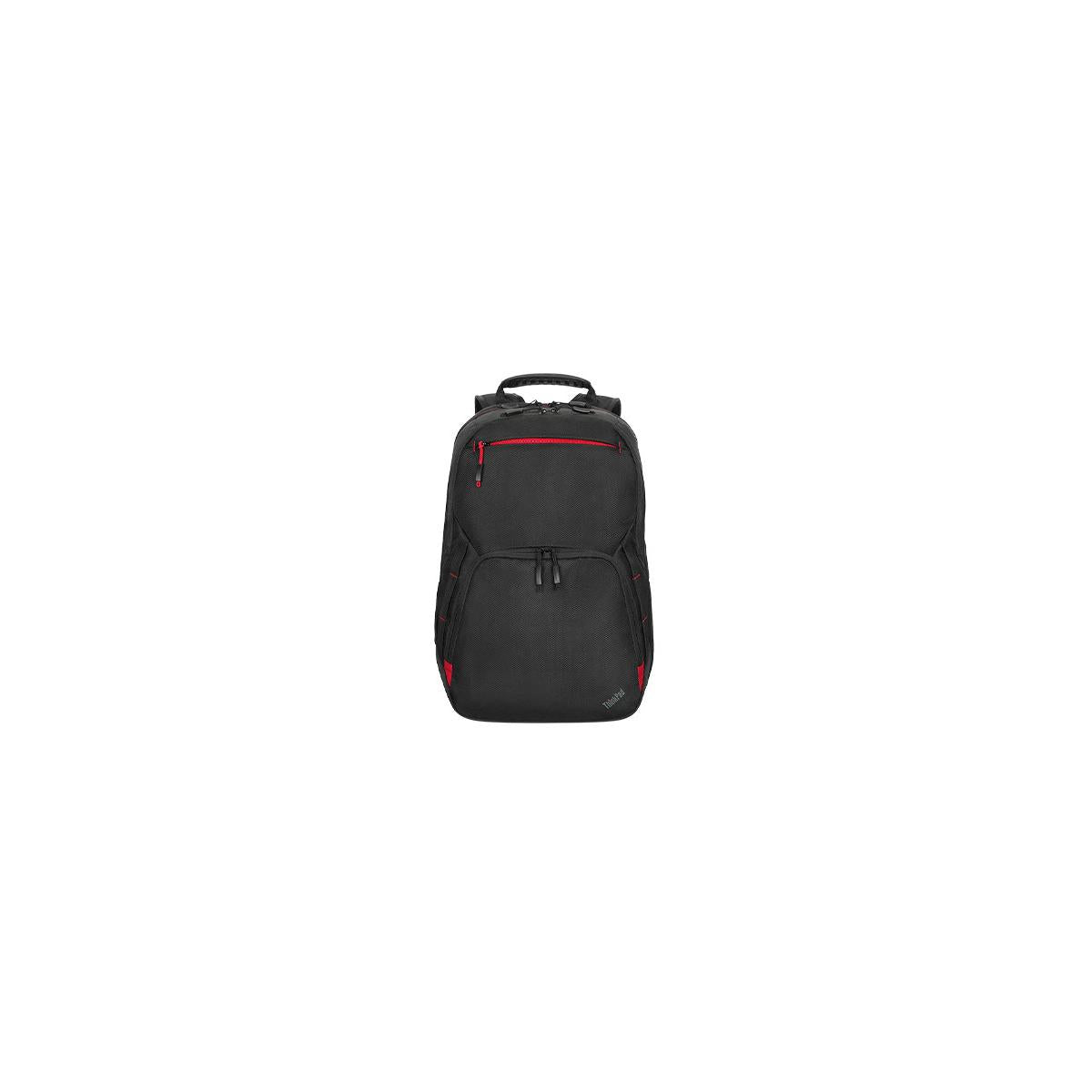Lenovo 4X41A30364 borsa per laptop 39,6 cm (15.6") Zaino Nero